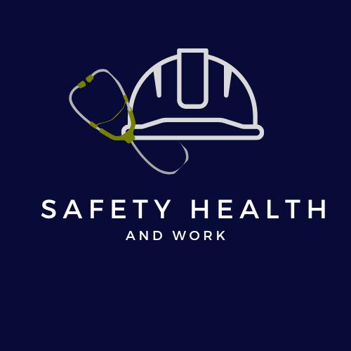 Safety Health And Work